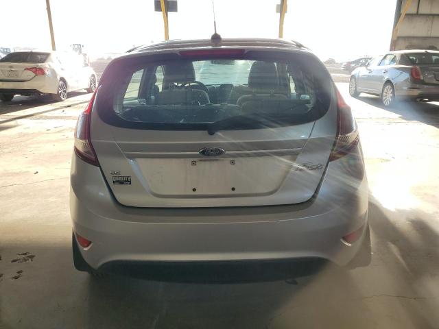 Photo 5 VIN: 3FADP4EJ2FM215932 - FORD FIESTA SE 