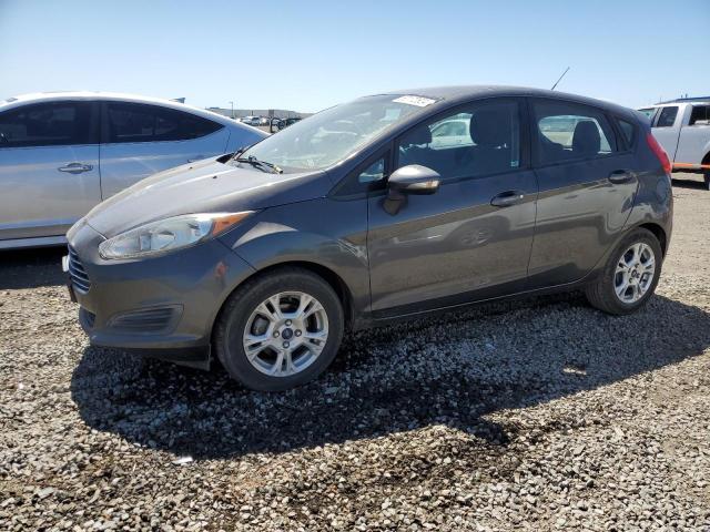 Photo 0 VIN: 3FADP4EJ2FM221312 - FORD FIESTA 