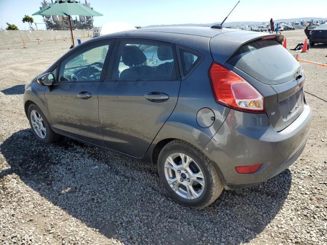 Photo 1 VIN: 3FADP4EJ2FM221312 - FORD FIESTA 