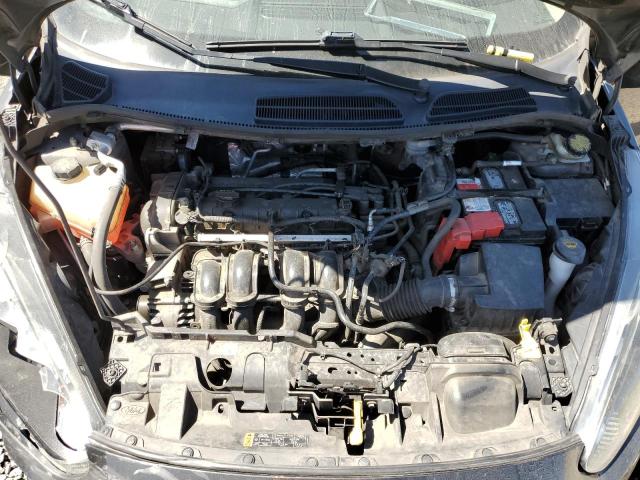 Photo 10 VIN: 3FADP4EJ2FM221312 - FORD FIESTA 