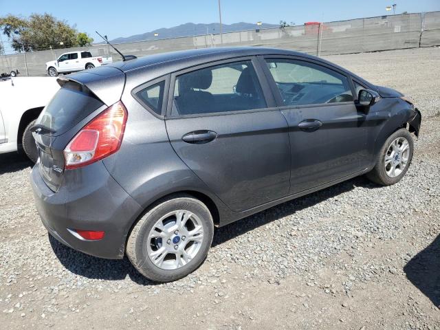 Photo 2 VIN: 3FADP4EJ2FM221312 - FORD FIESTA 