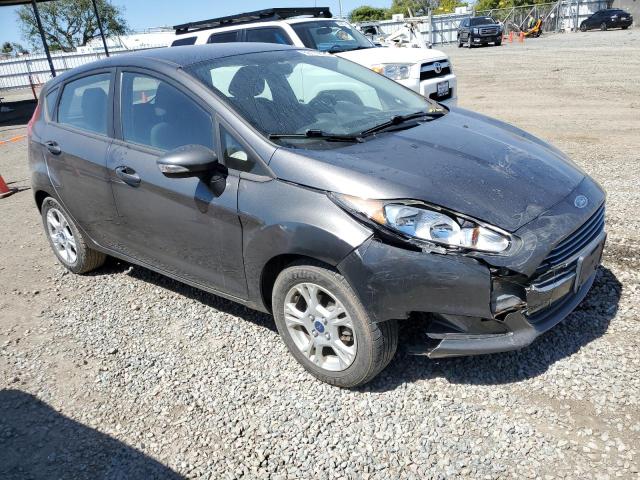 Photo 3 VIN: 3FADP4EJ2FM221312 - FORD FIESTA 