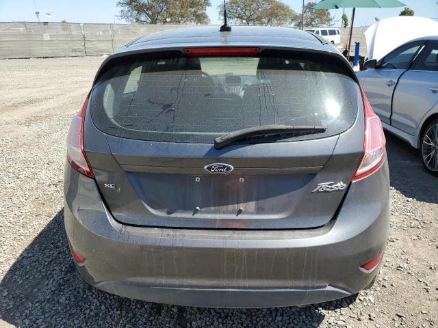 Photo 5 VIN: 3FADP4EJ2FM221312 - FORD FIESTA 