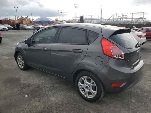 Photo 1 VIN: 3FADP4EJ2FM221326 - FORD FIESTA SE 