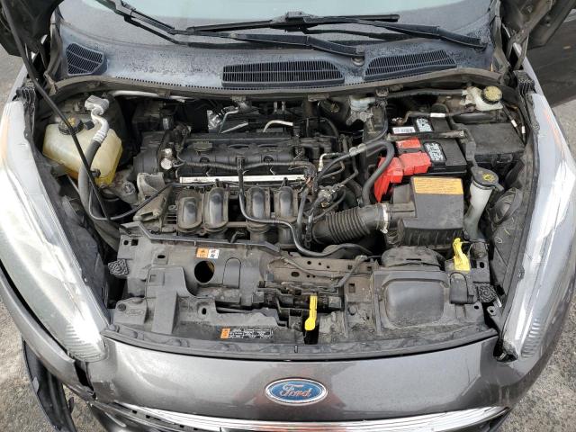 Photo 10 VIN: 3FADP4EJ2FM221326 - FORD FIESTA SE 