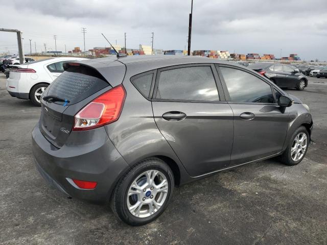 Photo 2 VIN: 3FADP4EJ2FM221326 - FORD FIESTA SE 