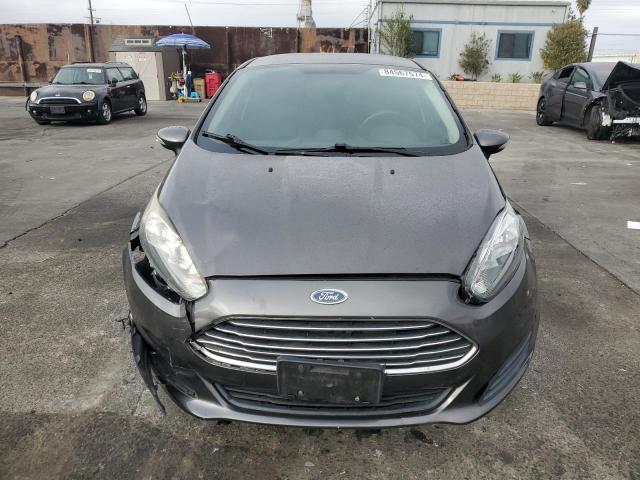 Photo 4 VIN: 3FADP4EJ2FM221326 - FORD FIESTA SE 