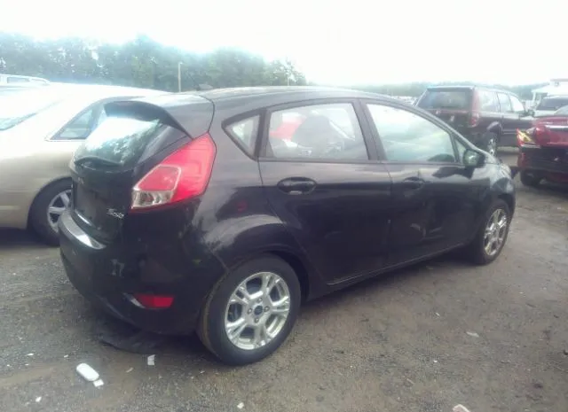 Photo 3 VIN: 3FADP4EJ2FM223688 - FORD FIESTA 