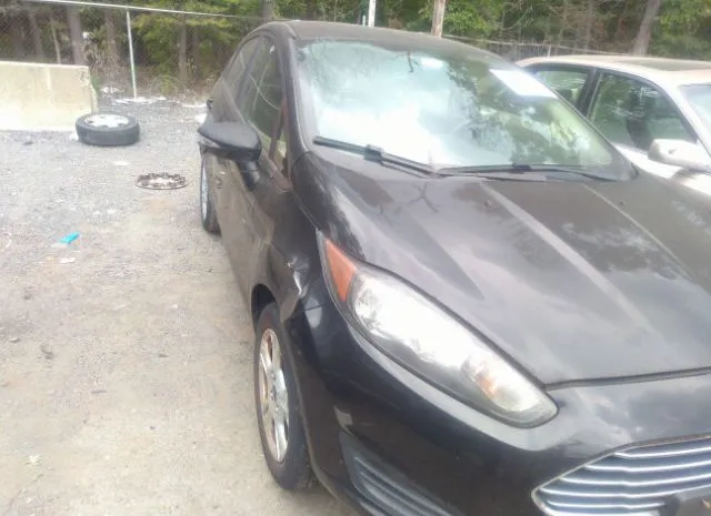 Photo 5 VIN: 3FADP4EJ2FM223688 - FORD FIESTA 