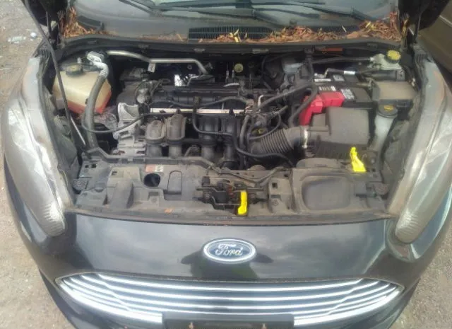 Photo 9 VIN: 3FADP4EJ2FM223688 - FORD FIESTA 