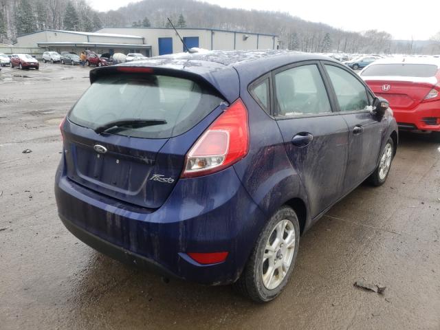 Photo 3 VIN: 3FADP4EJ2GM105951 - FORD FIESTA 