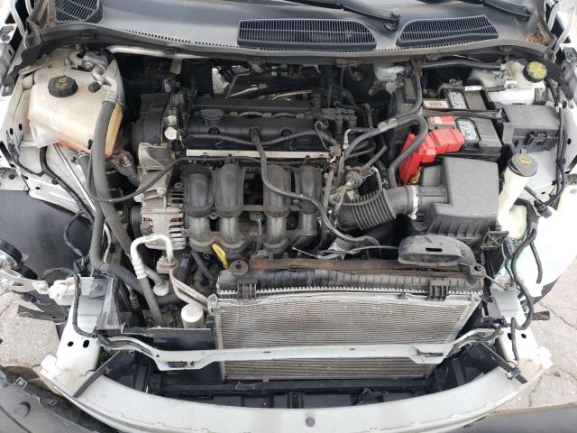 Photo 6 VIN: 3FADP4EJ2GM133300 - FORD FIESTA SE 