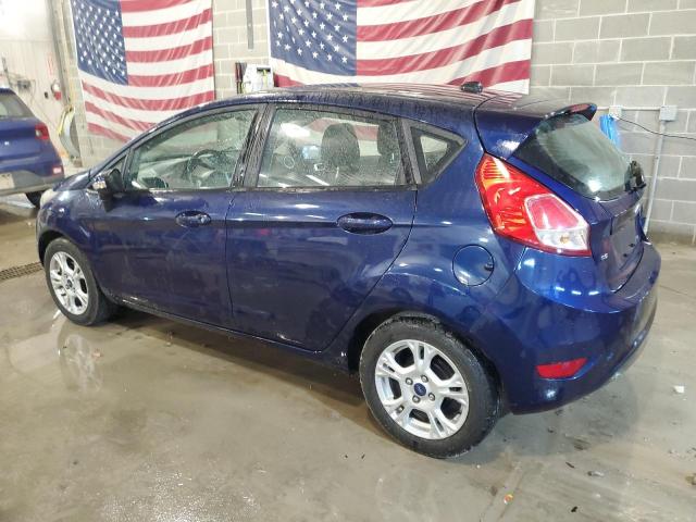 Photo 1 VIN: 3FADP4EJ2GM139355 - FORD FIESTA 