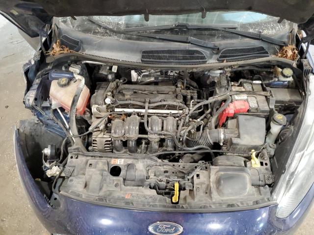 Photo 10 VIN: 3FADP4EJ2GM139355 - FORD FIESTA 