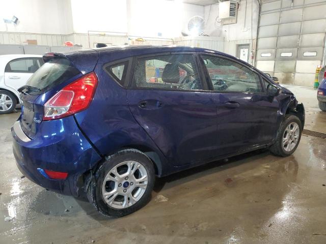 Photo 2 VIN: 3FADP4EJ2GM139355 - FORD FIESTA 