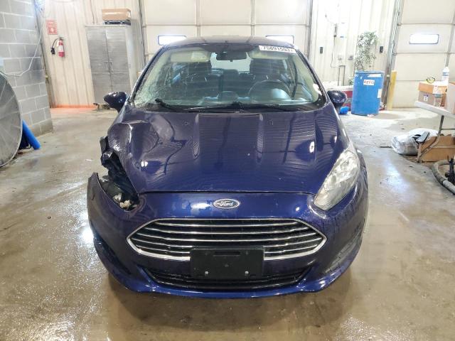 Photo 4 VIN: 3FADP4EJ2GM139355 - FORD FIESTA 