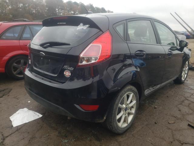 Photo 3 VIN: 3FADP4EJ2GM142238 - FORD FIESTA SE 