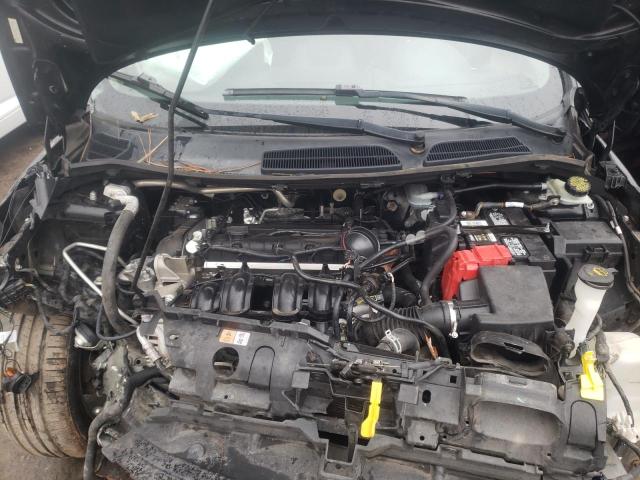 Photo 6 VIN: 3FADP4EJ2GM142238 - FORD FIESTA SE 