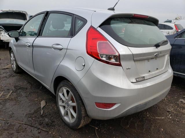 Photo 1 VIN: 3FADP4EJ2GM144328 - FORD FIESTA SE 