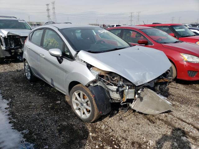 Photo 3 VIN: 3FADP4EJ2GM144328 - FORD FIESTA SE 