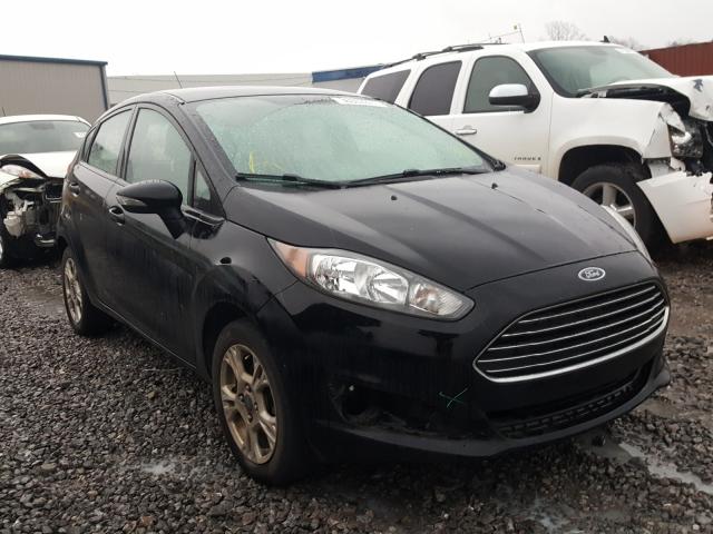 Photo 0 VIN: 3FADP4EJ2GM148282 - FORD FIESTA SE 