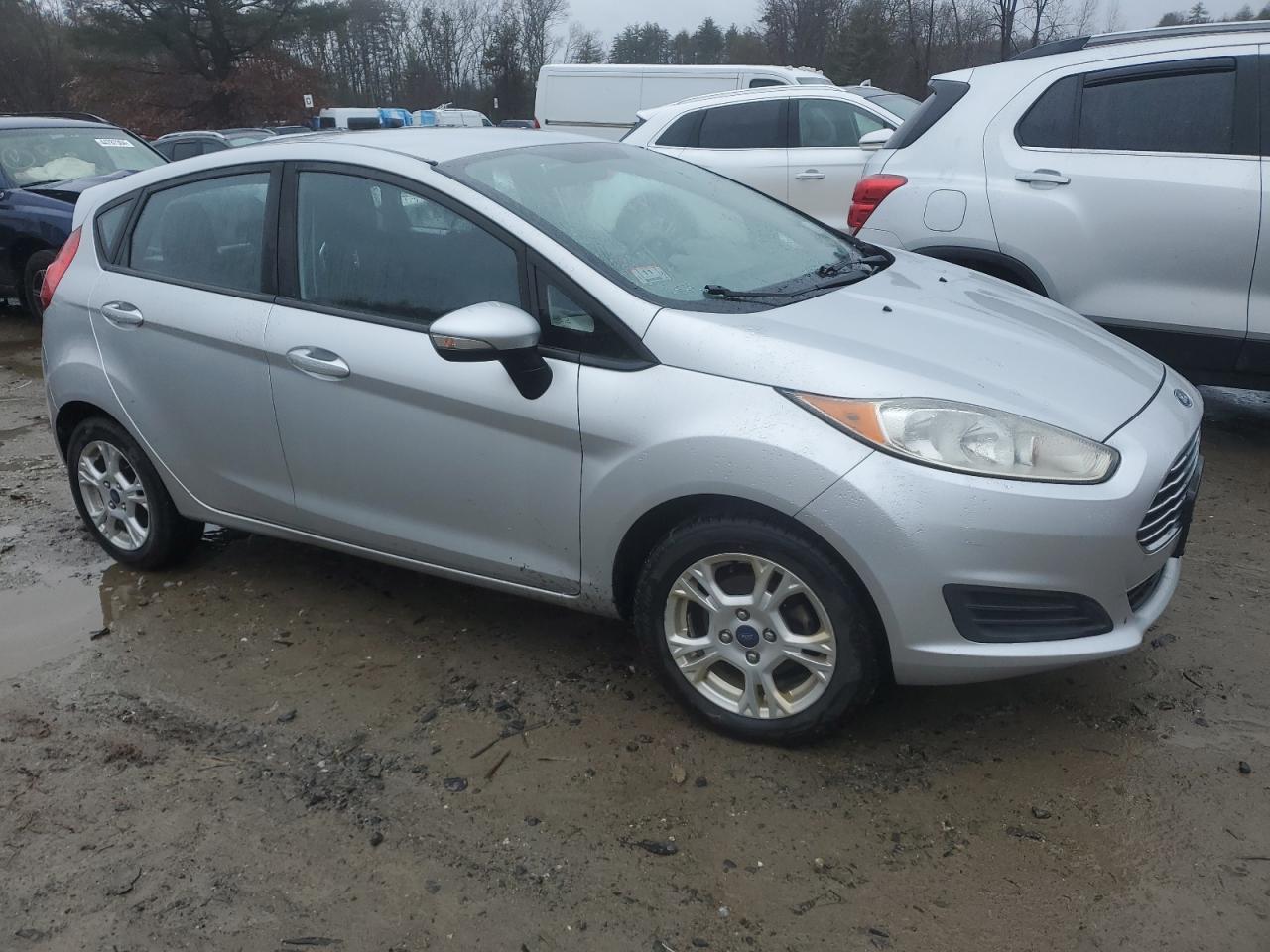 Photo 3 VIN: 3FADP4EJ2GM151232 - FORD FIESTA 