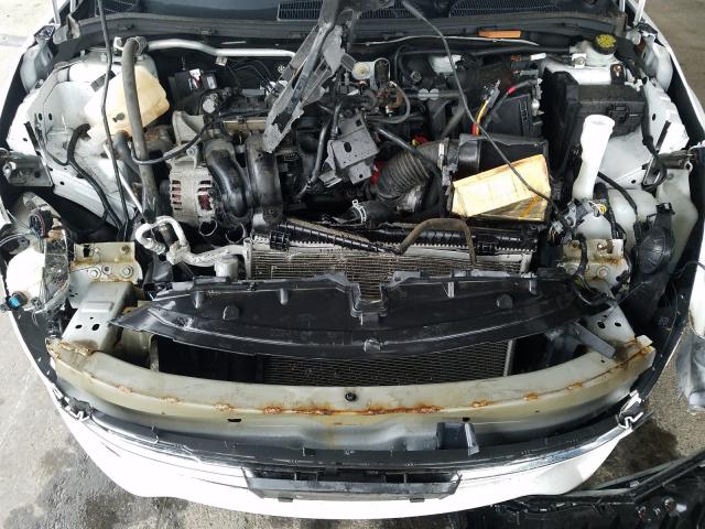 Photo 6 VIN: 3FADP4EJ2GM155801 - FORD FIESTA SE 