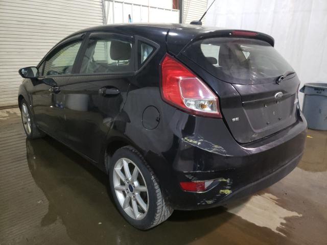 Photo 2 VIN: 3FADP4EJ2GM157953 - FORD FIESTA 