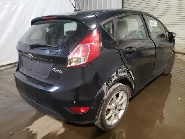 Photo 3 VIN: 3FADP4EJ2GM157953 - FORD FIESTA 