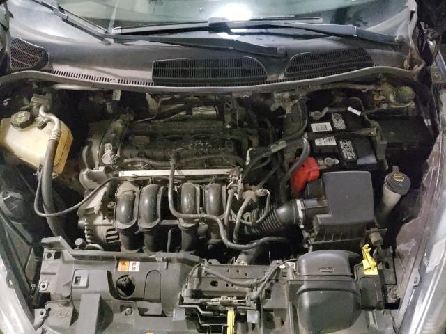 Photo 6 VIN: 3FADP4EJ2GM157953 - FORD FIESTA 