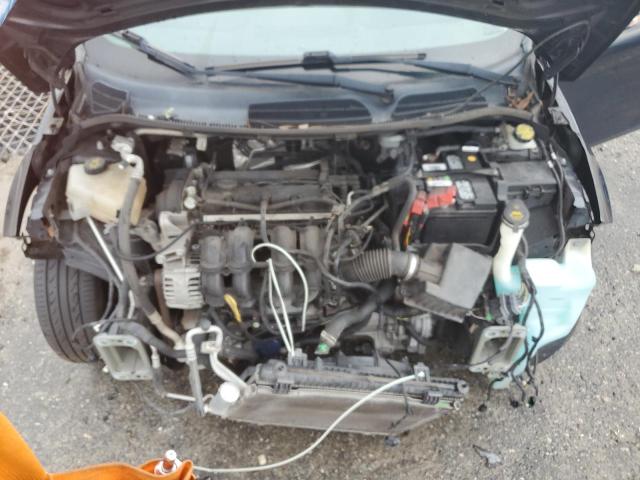 Photo 11 VIN: 3FADP4EJ2GM173344 - FORD FIESTA 