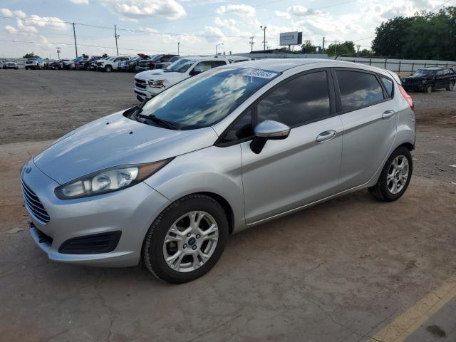 Photo 0 VIN: 3FADP4EJ2GM178446 - FORD FIESTA 