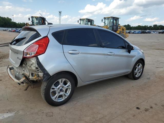 Photo 2 VIN: 3FADP4EJ2GM178446 - FORD FIESTA 