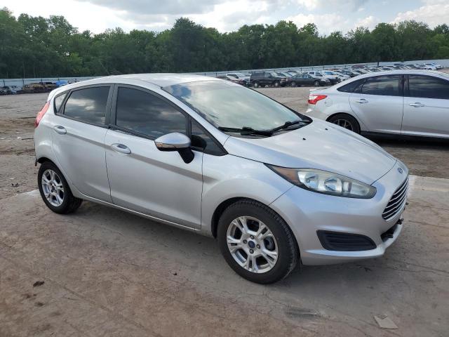 Photo 3 VIN: 3FADP4EJ2GM178446 - FORD FIESTA 