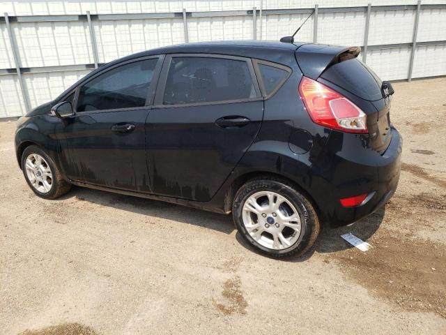 Photo 1 VIN: 3FADP4EJ2GM178821 - FORD FIESTA 