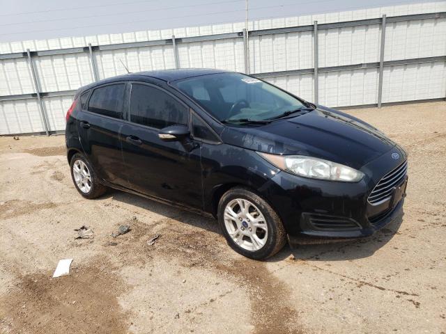 Photo 3 VIN: 3FADP4EJ2GM178821 - FORD FIESTA 