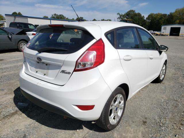 Photo 3 VIN: 3FADP4EJ2GM183288 - FORD FIESTA SE 