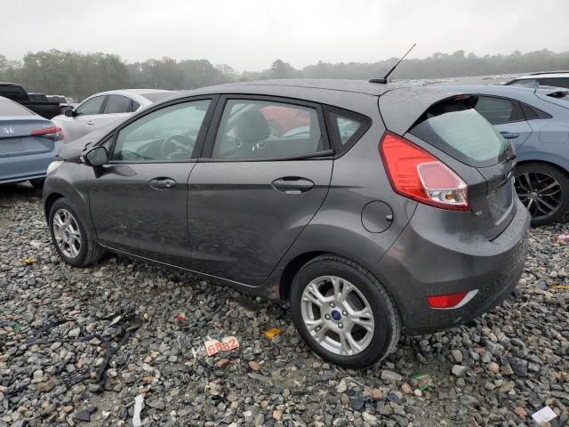 Photo 1 VIN: 3FADP4EJ2GM187986 - FORD FIESTA SE 