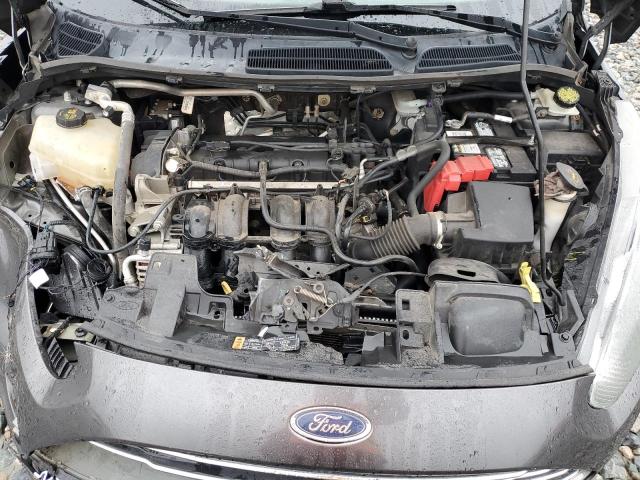 Photo 10 VIN: 3FADP4EJ2GM187986 - FORD FIESTA SE 