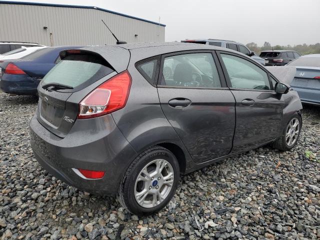 Photo 2 VIN: 3FADP4EJ2GM187986 - FORD FIESTA SE 