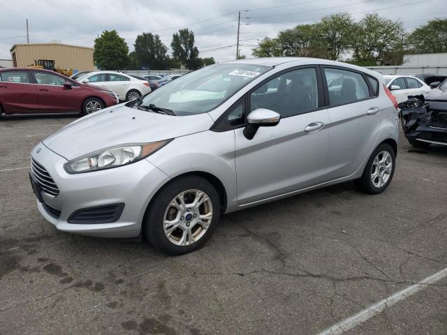 Photo 0 VIN: 3FADP4EJ2GM203619 - FORD FIESTA SE 