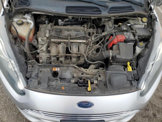 Photo 10 VIN: 3FADP4EJ2GM203619 - FORD FIESTA SE 