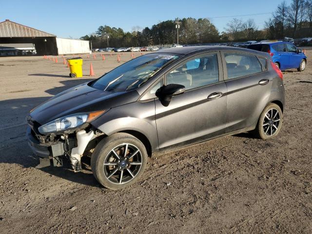 Photo 0 VIN: 3FADP4EJ2GM204835 - FORD FIESTA SE 