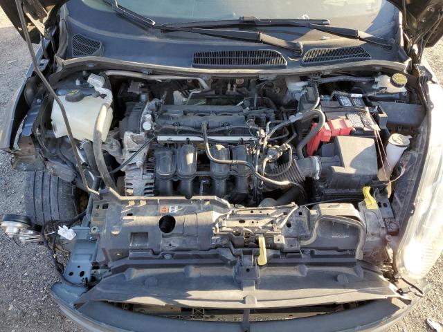 Photo 10 VIN: 3FADP4EJ2GM204835 - FORD FIESTA SE 