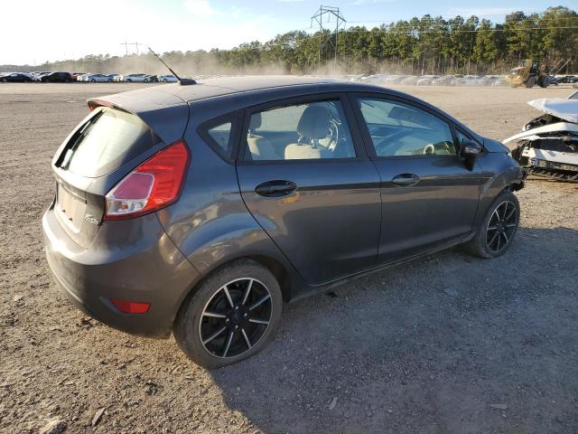 Photo 2 VIN: 3FADP4EJ2GM204835 - FORD FIESTA SE 