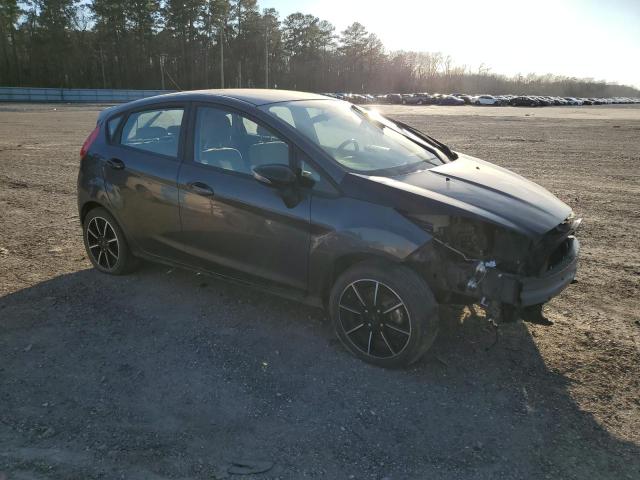 Photo 3 VIN: 3FADP4EJ2GM204835 - FORD FIESTA SE 