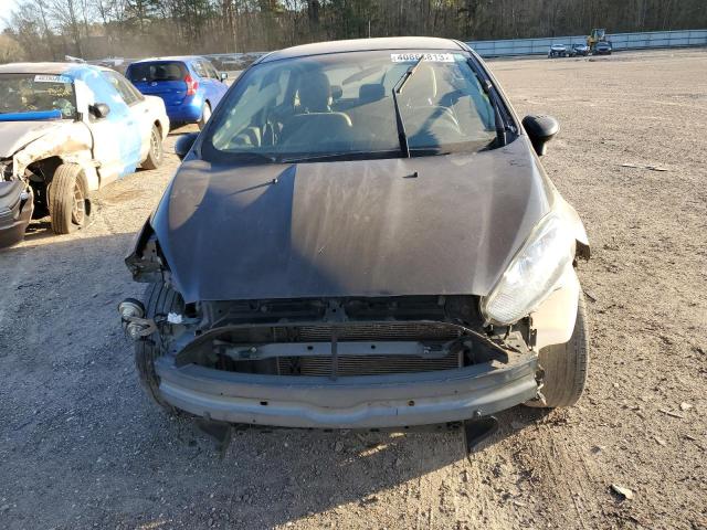 Photo 4 VIN: 3FADP4EJ2GM204835 - FORD FIESTA SE 