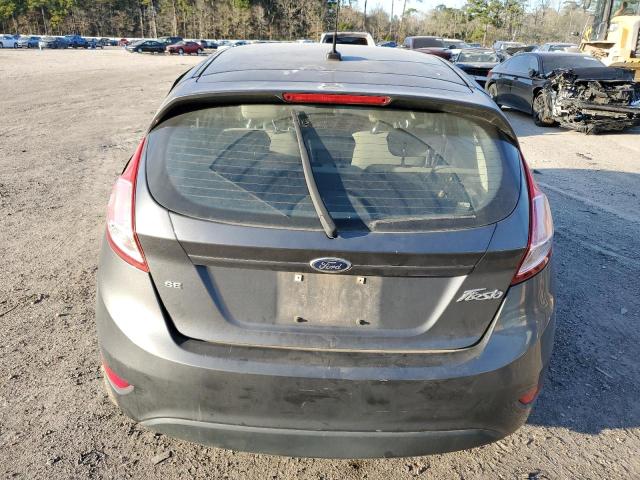 Photo 5 VIN: 3FADP4EJ2GM204835 - FORD FIESTA SE 