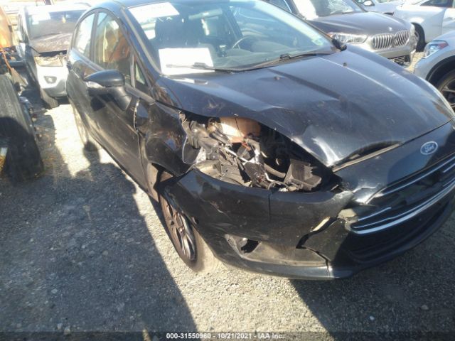 Photo 5 VIN: 3FADP4EJ2GM207492 - FORD FIESTA 