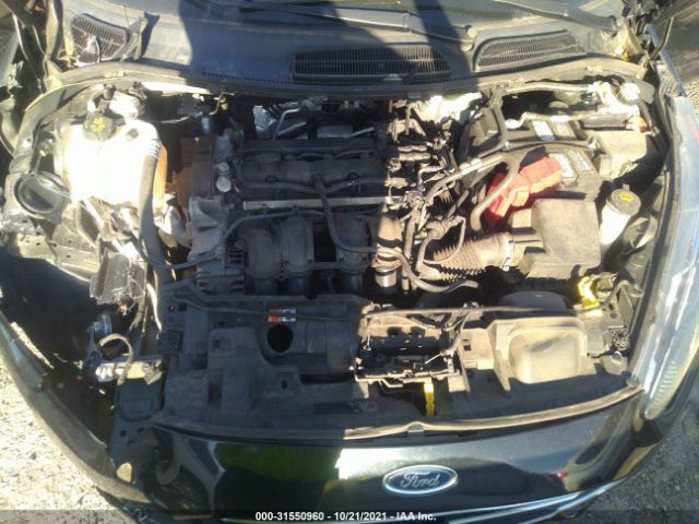 Photo 9 VIN: 3FADP4EJ2GM207492 - FORD FIESTA 